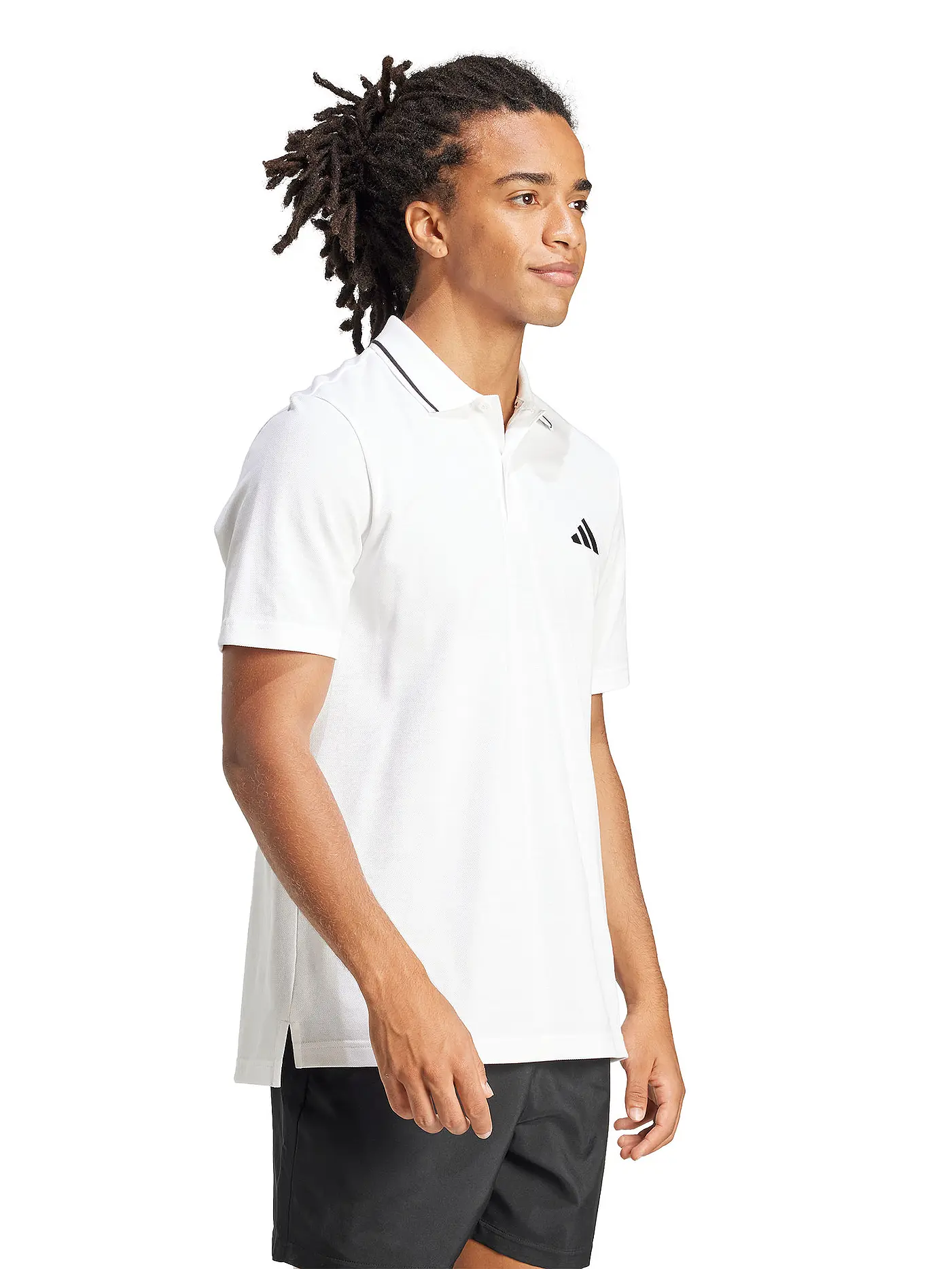 ADIDAS | Herren Poloshirt SL PQ PS | 